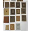 Image 8 : Lot of Roycroft Booklets Elbert Hubbard Scrap Book