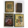 Image 1 : Lot of 4 Antique Children's Books