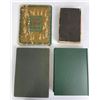 Image 2 : Lot of 4 Antique Children's Books