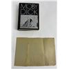 Image 2 : Moby Dick Herman Melville Random House 1930 Kent