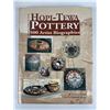 Image 1 : Hopi-Twea Pottery Gregory Schaaf 1st Edition 1998