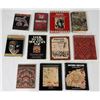 Image 1 : Lot of Native American Indian Books