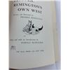 Image 2 : Frederic Remington's Own West Harold McCracken 1st