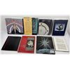 Image 3 : Lot of 8 Art History Books Erte Maxfield Parrish