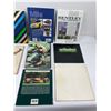 Image 8 : Lot of Assorted Books Cars Natural History Art