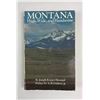 Image 4 : Lot of Natural History Books Montana Yellowstone