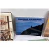 Image 8 : Lot of Montana Hunting and Fishing Books