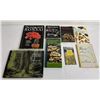 Image 1 : Lot of Outdoor Exploration Books Natural History