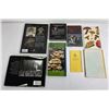Image 2 : Lot of Outdoor Exploration Books Natural History