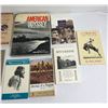 Image 2 : Lot of Montana Western History Books
