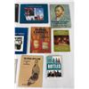 Image 2 : Lot of Antique and Art Reference Books Bottles
