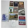 Image 1 : Lot of Montana and Western History Books