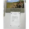 Image 2 : Lot of Montana and Western History Books