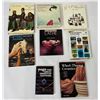 Image 1 : Lot of Art and Pottery Making Books