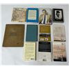 Image 2 : Lot of Montana and Western History Books