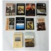 Image 1 : Lot of Montana and Western History Books