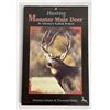 Image 1 : Hunting Monster Mule Deer Signed Arizona