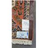 Image 3 : Very Nice 5 Medallion Iranian Persian Runner Rug