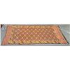 Image 1 : Turkmen Uzbek Room Size Yurt Persian Rug