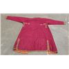 Image 2 : Uzbek Ikat Chapan Robe
