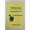 Image 2 : Lot of 19 Anarchists Handbook Booklets