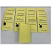 Image 2 : Lot of 13 Anarchists Handbook Booklets