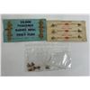 Image 1 : Lot of Montana Trout Flies
