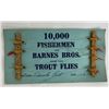 Image 3 : Lot of Montana Trout Flies
