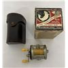 Image 1 : J.A. Coxe Fishing Reel Model 25-3 New in Box