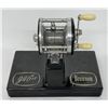Image 1 : J.A. Coxe Coronet 25n Fishing Reel Store Display