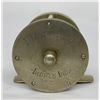 Image 4 : William Talbot Star Fishing Reel Engraved