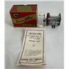 Image 1 : J.A. Coxe Fishing Reel Model 30C New in Box