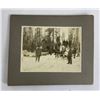 Image 8 : Montana Collection Forest Service Logging Photos