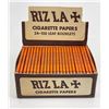 Image 2 : Lot of Riz LA Rolling Papers and Marlboro Matches