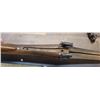 Image 16 : Combination Kentucky Long Rifle Moore New York