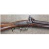Image 7 : Combination Kentucky Long Rifle Moore New York