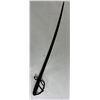 Image 2 : British Model 1821 Light Cavalry Saber Sword