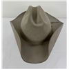 Image 2 : Montana Stetson Silverbelly Beaver Cowboy Hat 4x