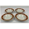 Image 11 : Jackson China Western Cattle Brand Pottery Set