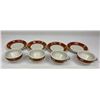 Image 7 : Jackson China Western Cattle Brand Pottery Set
