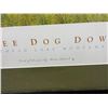 Image 2 : Three Dog Down Flathead Lake Montana Monte Dolack