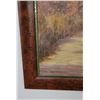 Image 2 : Bert Geer Phillips Aspen Lane Oil on Board