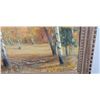 Image 2 : Bert Geer Phillips Autumn Glade Painting