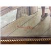 Image 2 : Rosamond Kern Oil on Canvas Dutch Harbor