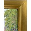 Image 2 : Santa Barbara California Gary Ray Oil on Board