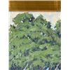 Image 2 : Super Bloom California Gary Ray Oil on Board 12x12