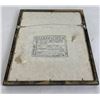 Image 2 : European Engraving with COA on Back