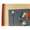 Image 2 : African Painting on Paper 1960's