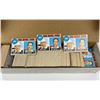 Image 2 : Lot of approximately 450 Johnny Bench Rookie Cards