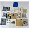 Image 2 : Lot of Antique Reference Books Tools Gas Oil Pepsi